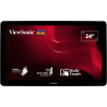 TD2430, 24" Touch Screen