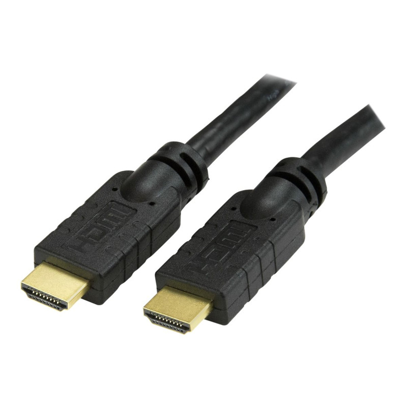 6m High Speed HDMI Cable w/Ethernet