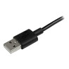 1m Ligthning or Micro USB to USB Cable | APLIUM