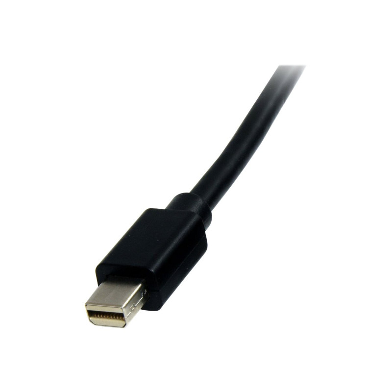 Cable De 1M Mini Displayport 1.2 A Minidp 4K | APLIUM