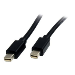 StarTech.com Cable de 2m Mini DisplayPort - Vídeo 4K x 2K Ultra HD - C