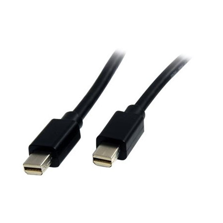 StarTech.com Cable de 2m Mini DisplayPort - Vídeo 4K x 2K Ultra HD - C