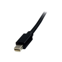 StarTech.com Cable de 2m Mini DisplayPort - Vídeo 4K x 2K Ultra HD - C