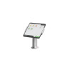 Powered iPad Swivel Stand