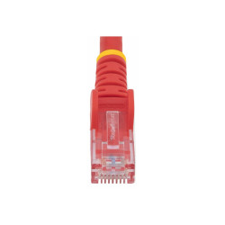 StarTech.com 2m CAT6 Ethernet Cable, 10 Gigabit Snagless RJ45 650MHz 1