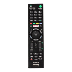 Remote Commander (RMT-TX200E)