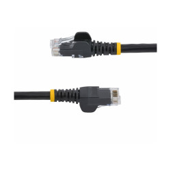 Cable 7M CAT6 Snagless Negro PoE | APLIUM