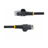Cable 7M CAT6 Snagless Negro PoE | APLIUM