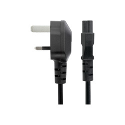 StarTech.com Cable de 2m de Alimentación para Portátiles, En | APLIUM