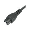 StarTech.com Cable de 2m de Alimentación para Portátiles, En | APLIUM