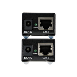 StarTech.com ST121UTPEP - Extensor De Video VGA Por Cable | APLIUM