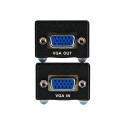 StarTech.com ST121UTPEP - Extensor De Video VGA Por Cable | APLIUM