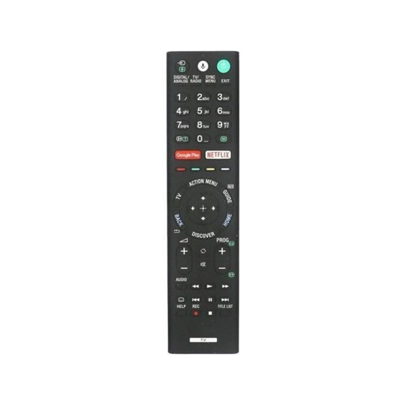 Remote Commander (RMF-TX310E)