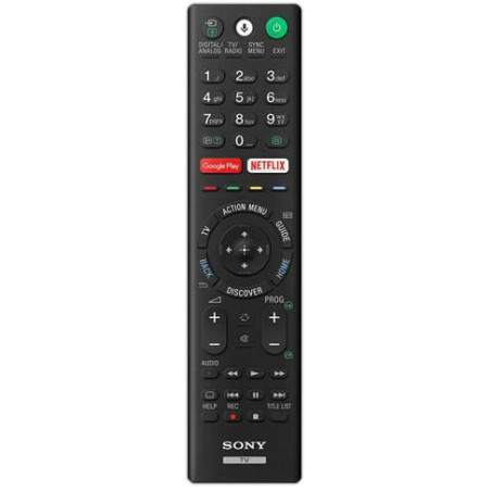Remote Commander (RMT-TX220E)