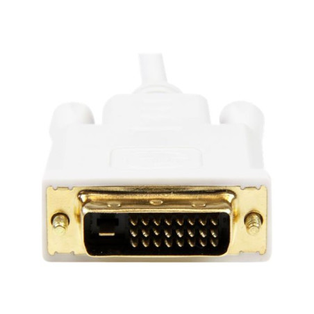 91cm Mini DisplayPort MDP to DVI Adapter | APLIUM