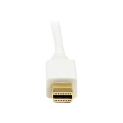 91cm Mini DisplayPort MDP to DVI Adapter | APLIUM