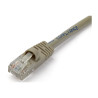 StarTech.com Cable Adaptador Divisor Splitter RJ45 2 a 1 - Hembra a Ma