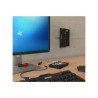 StarTech.com Hub Ladrón USB 3.0 de 7 Puertos Industrial con Fuente de