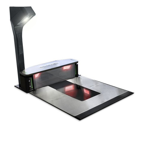 MGL9990 Medium adaptive scale
