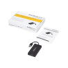 StarTech.com Adaptador Gráfico Externo Multi Monitor USB 3.0 a Display