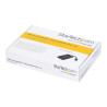 StarTech.com Adaptador Gráfico Externo Multi Monitor USB 3.0 a Display