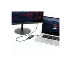 StarTech.com Adaptador Gráfico Externo Multi Monitor USB 3.0 a Display