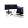 StarTech.com Adaptador Gráfico Externo Multi Monitor USB 3.0 a Display