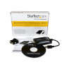 StarTech Cable Adaptador de Vídeo DVI USB 3.0 Conversor Tarjeta Gráfic