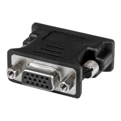 StarTech Cable Adaptador de Vídeo DVI USB 3.0 Conversor Tarjeta Gráfic