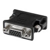 StarTech Cable Adaptador de Vídeo DVI USB 3.0 Conversor Tarjeta Gráfic