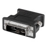 StarTech Cable Adaptador de Vídeo DVI USB 3.0 Conversor Tarjeta Gráfic
