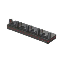 CT32 Booted Quad Bay Charging