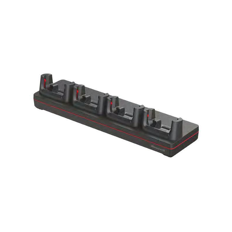 CT32 Booted Quad Bay Charging