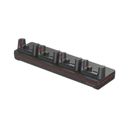 CT32 Booted Quad Bay Charging