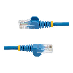 StarTech.com Cable de Red Ethernet UTP Patch Snagless Sin En | APLIUM