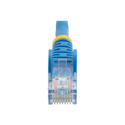 StarTech.com Cable de Red Ethernet UTP Patch Snagless Sin En | APLIUM