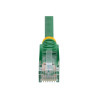 StarTech.com Cable de Red Ethernet UTP Patch Snagless Sin Enganches Ca