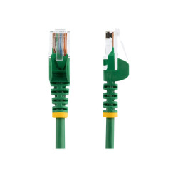 StarTech.com Cable de Red Ethernet UTP Patch Snagless Sin Enganches Ca