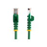 StarTech.com Cable de Red Ethernet UTP Patch Snagless Sin Enganches Ca