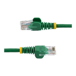StarTech.com Cable de Red Ethernet UTP Patch Snagless Sin Enganches Ca