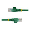 StarTech.com Cable de Red Ethernet UTP Patch Snagless Sin Enganches Ca