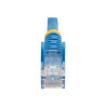 Cable 5M De Red Ethernet CAT5E RJ45 Sin Traba Snagless Azul | APLIUM