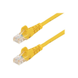 StarTech.com Cable de Red Ethernet UTP Patch Snagless Sin Enganches Ca