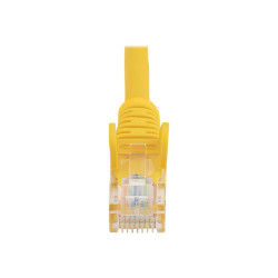 StarTech.com Cable de Red Ethernet UTP Patch Snagless Sin Enganches Ca