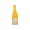 StarTech.com Cable de Red Ethernet UTP Patch Snagless Sin Enganches Ca