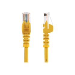 StarTech.com Cable de Red Ethernet UTP Patch Snagless Sin Enganches Ca