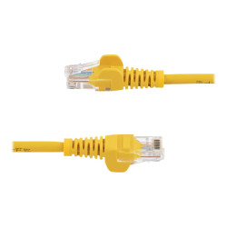 StarTech.com Cable de Red Ethernet UTP Patch Snagless Sin Enganches Ca