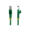 StarTech.com Cable de Red Ethernet UTP Patch Snagless Sin Enganches Ca