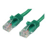 StarTech.com Cable de Red Ethernet UTP Patch Snagless Sin Enganches Ca