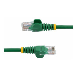 StarTech.com Cable de Red Ethernet UTP Patch Snagless Sin Enganches Ca